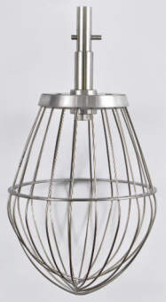 Венчик с тонким прутком для МПЛ-60 Abat 410000017216